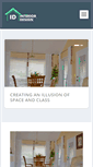 Mobile Screenshot of interiordesignn.com